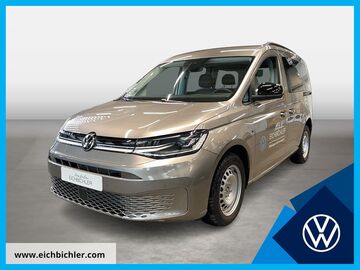 Gebrauchte VW Caddy