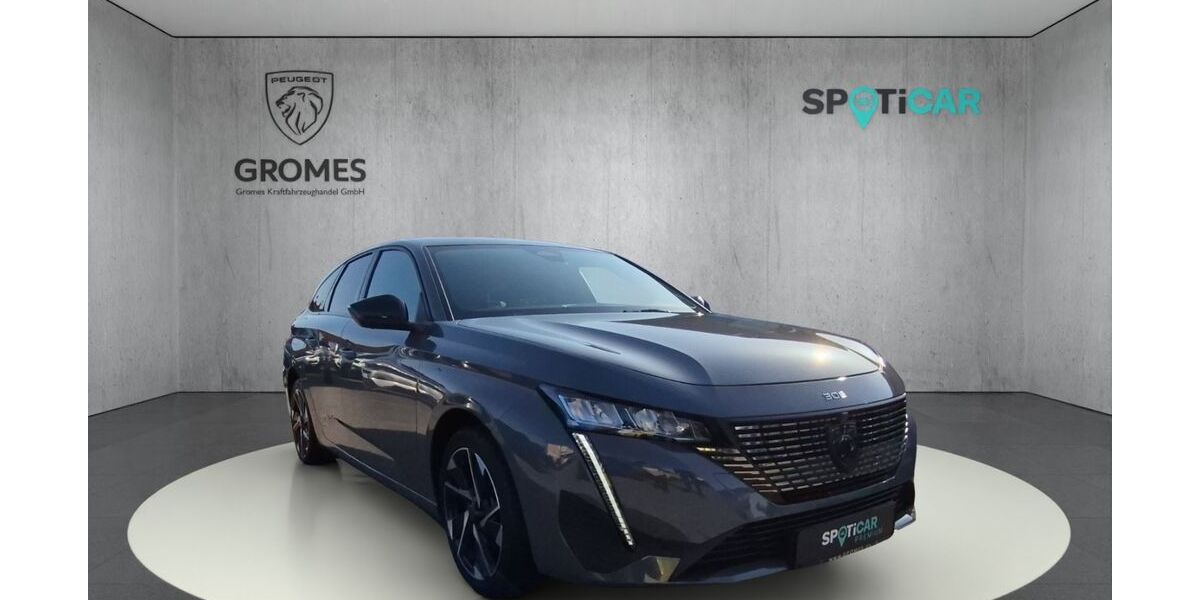 Peugeot 308 33.700 km 20.390 &euro; Wartenberg 85456