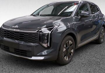 Kia Sportage 18.280 km 29.650 &euro; Neufahrn in Niederbayern 84088