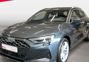 Audi A3 16.400 km 27.322 &euro; Landshut 84030