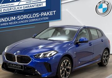 BMW 120 4.700 km 29.890 &euro; Landshut 84030