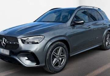 Mercedes-Benz GLE 350 9.900 km 86.381 &euro; Ergolding 84030