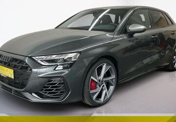 Audi S3 9.500 km 51.880 &euro; Vilsbiburg 84137
