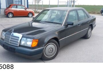 Mercedes-Benz 200 204.000 km 1.999 &euro; Rottenburg 84056