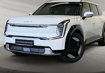 Kia EV9 26.230 km 59.850 &euro; Neufahrn in Niederbayern 84088