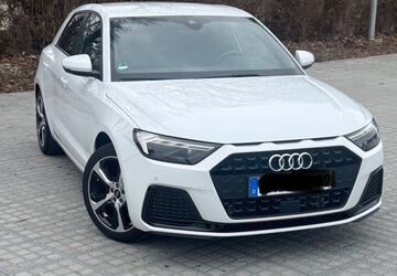 Audi A1 44.000 km 18.700 &euro; Essenbach 84051