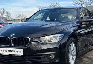 BMW 318 122.091 km 15.500 &euro; Ergolding ( bei Landshut ) 84030