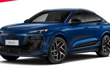 Audi Q6 e-tron 8.350 km 69.662 &euro; Landshut 84030