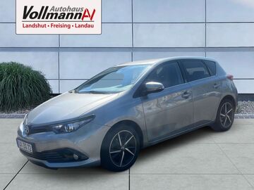 Gebrauchte Toyota Auris