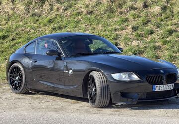 BMW Z4 199.900 km 20.500 &euro; Moosburg 85368
