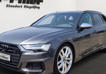 Audi S6 65.200 km 59.900 &euro; Dingolfing 84130