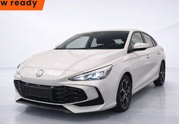MG 3 11.100 km 12.999 &euro; Ergolding 84030