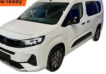 Opel Combo Life 11.800 km 28.593 &euro; Ergolding 84030