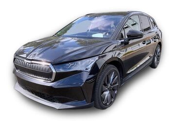 Skoda Enyaq 39.036 km 30.164 &euro; Ergolding 84030