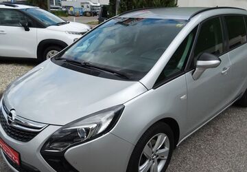 Opel Zafira 180.000 km 6.290 &euro; Landshut 84030
