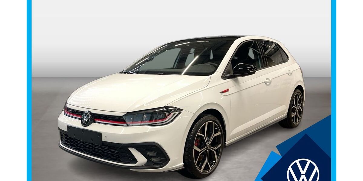 VW Polo 4.186 km 24.978 &euro; Landshut 84030