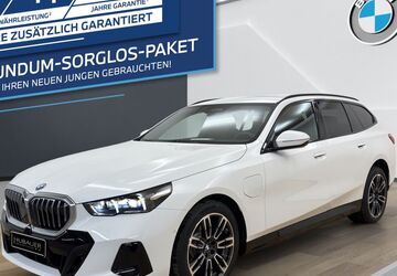 BMW 530 8.700 km 58.785 &euro; Landshut 84030