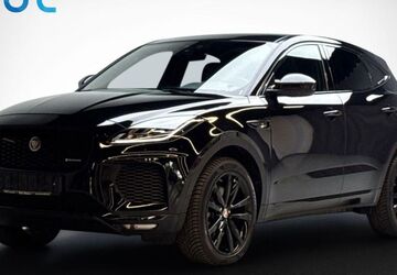 Jaguar E-Pace 56.345 km 23.490 &euro; Landshut 84030