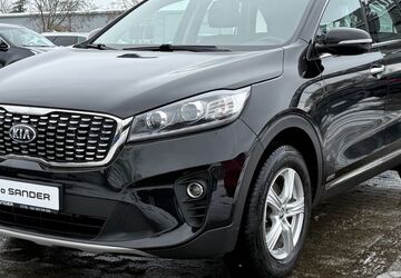 Kia Sorento 175.711 km 13.990 &euro; Ergolding ( bei Landshut ) 84030