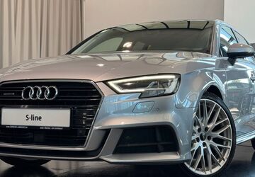 Audi A3 76.911 km 22.980 &euro; Landshut 84030