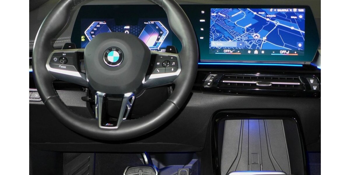 BMW 218 Active Tourer i M Sport HUD,360°,19 Zoll 24.824 km 27.990 &euro; Landshut 84030