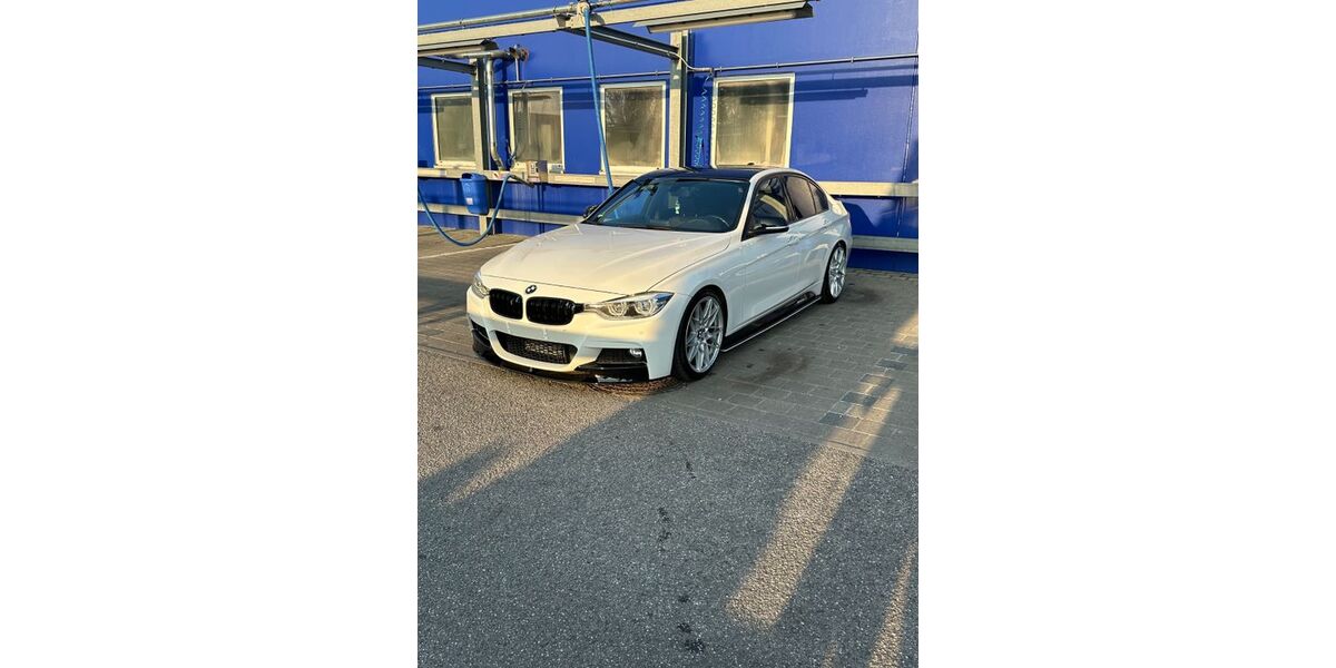 BMW 320 149.000 km 17.700 &euro; Gerzen 84175