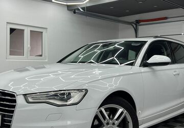 Audi A6 155.000 km 18.750 &euro; Altdorf 84032