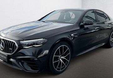 Mercedes-Benz E 53 AMG 19.340 km 85.990 &euro; Ergolding 84030