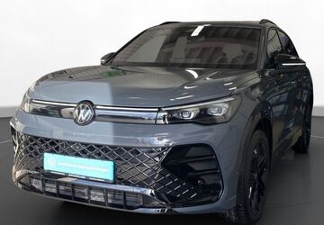 VW Tiguan 9.664 km 54.980 &euro; Dingolfing 84130