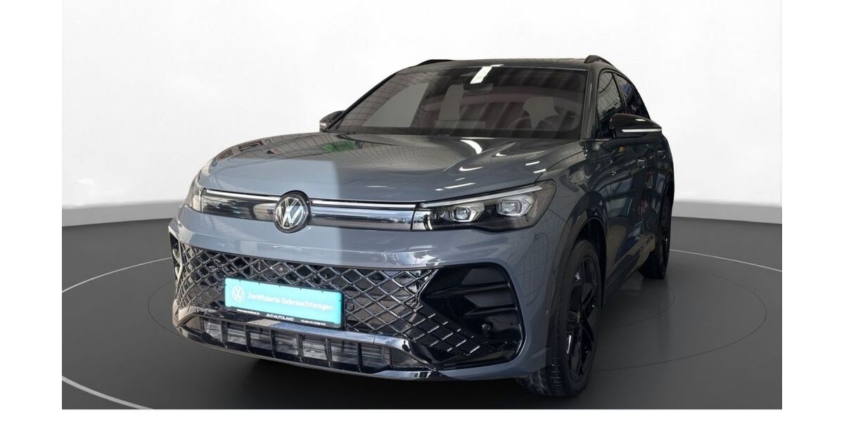 VW Tiguan 9.664 km 54.980 &euro; Dingolfing 84130