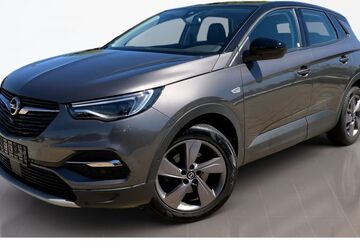 Opel Grandland (X) 43.050 km 16.780 &euro; Landshut 84034