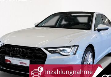 Audi A6 33.990 km 44.605 &euro; Landshut 84030