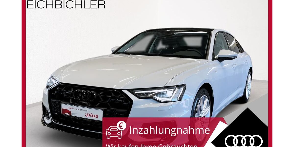Audi A6 33.990 km 44.605 &euro; Landshut 84030