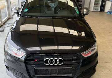 Audi S1 325.000 km 11.500 &euro; Moosburg 85368