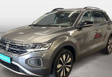 VW T-Roc 24.468 km 22.660 &euro; Landshut 84030