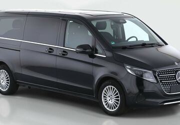 Mercedes-Benz V 300 20.330 km 68.800 &euro; Neufahrn in Niederbayern 84088