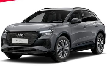 Audi Q4 e-tron 8.150 km 42.419 &euro; Landshut 84030