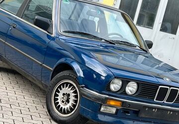 BMW 325 132.000 km 11.999 &euro; Seifriedswörth 84189