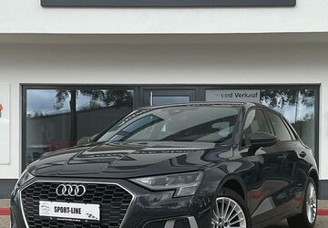 Audi A3 81.900 km 23.999 &euro; Landshut 84030