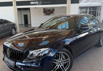 Mercedes-Benz E 400 165.874 km 27.999 &euro; Dorfen 84405