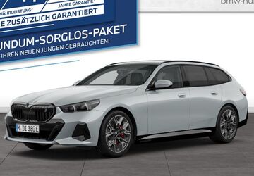 BMW i5 29.100 km 69.780 &euro; Landshut 84030