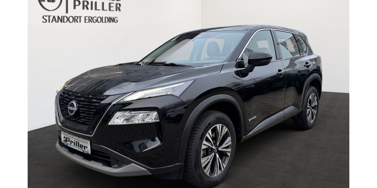 Nissan X-Trail 12.900 km 28.900 &euro; Ergolding 84030