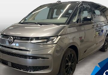 VW T7 Multivan 54.435 km 48.820 &euro; Landshut 84030