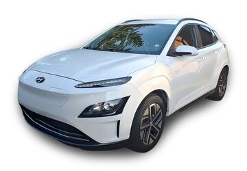 Hyundai KONA 82.089 km 15.946 &euro; Ergolding 84030