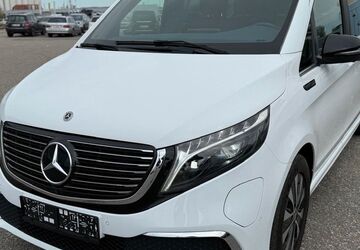 Mercedes-Benz EQV 90.000 km 34.990 &euro; Essenbach bei Landshut 84051