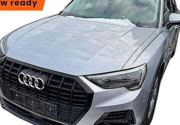 Audi Q3 75.124 km 27.093 &euro; Ergolding 84030