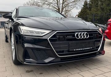 Audi A7 74.500 km 36.490 &euro; Altheim 84051