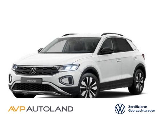 VW T-Roc 27.437 km 22.470 &euro; Dingolfing 84130