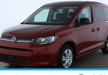 VW Caddy 17.510 km 28.800 &euro; Vilsbiburg 84137