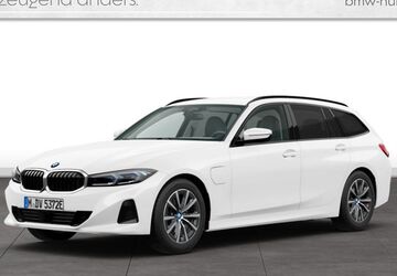 BMW 320 59.600 km 29.890 &euro; Landshut 84030